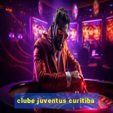 clube juventus curitiba